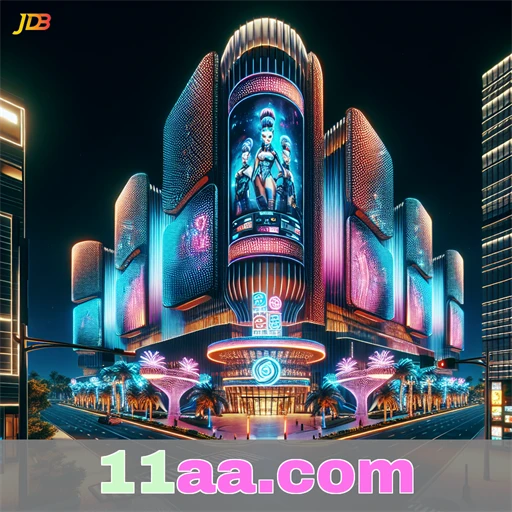 Experimente a Magia do Cassino no 11aa.com Hoje Mesmo!