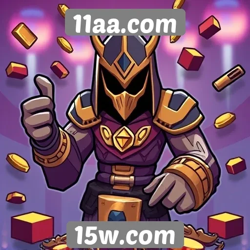 Recursos exclusivos que o 11aa.com oferece