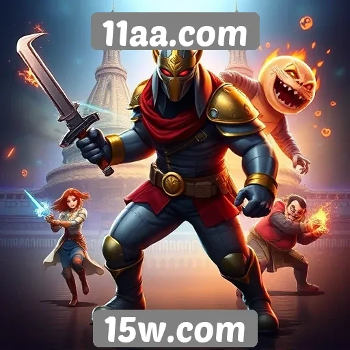Exploração da variedade de jogos disponíveis