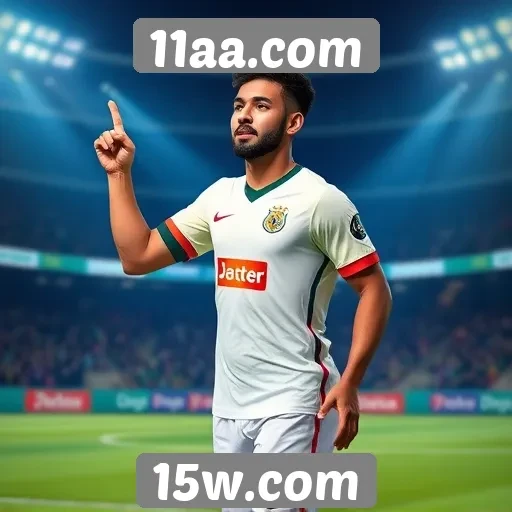 Impacto do 11aa.com na comunidade de jogadores online