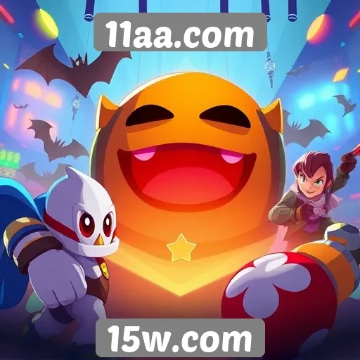 Análise dos jogos mais populares do 11aa.com