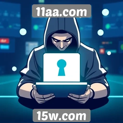 Segurança e privacidade em 11aa.com para jogadores